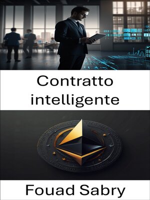 cover image of Contratto intelligente